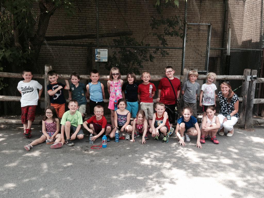 MissSpusta's tweet photo. What a great day at the zoo! http://t.co/OBRGlJjDp5