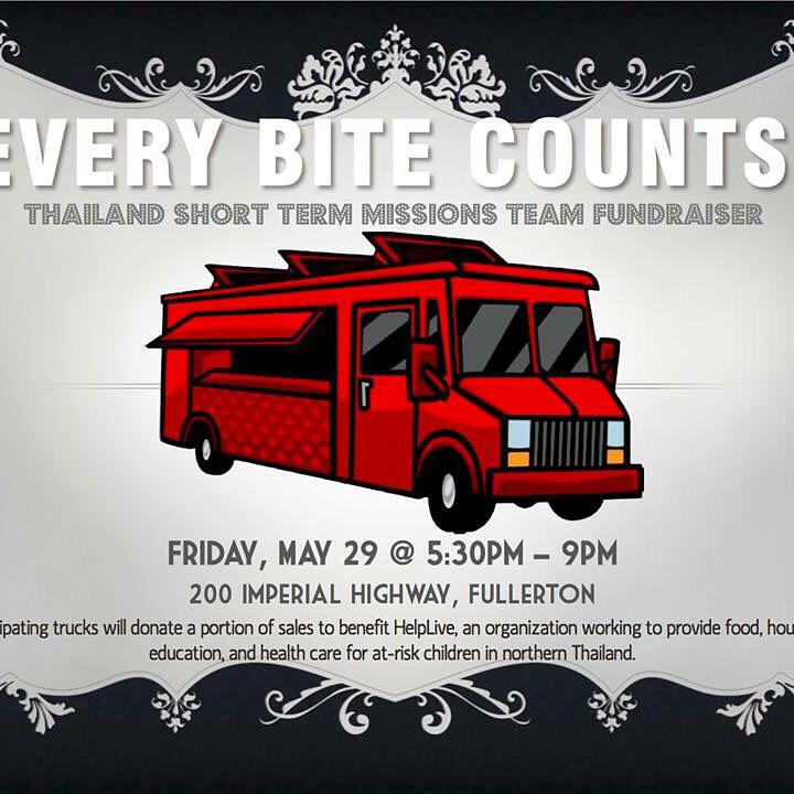 Tonight May 29 At Fullerton Best Buy Looking For Food Trucks