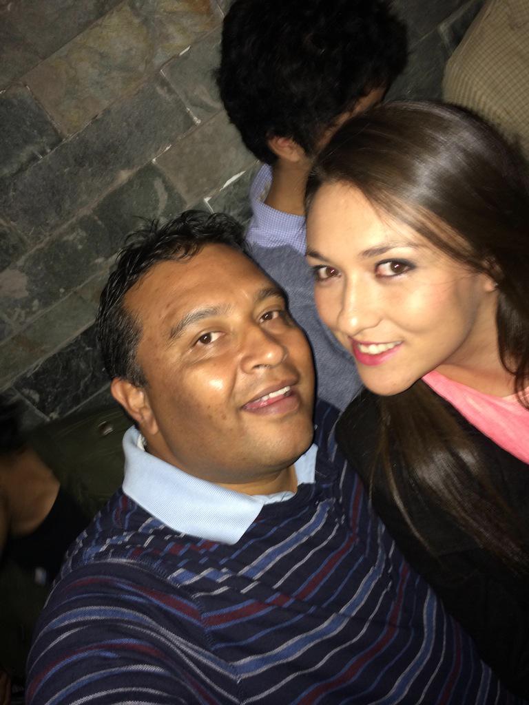 BetoRamirezC's tweet image. Dispuesto a disfrutar de una de mis bandas favoritas #cuartetodenos