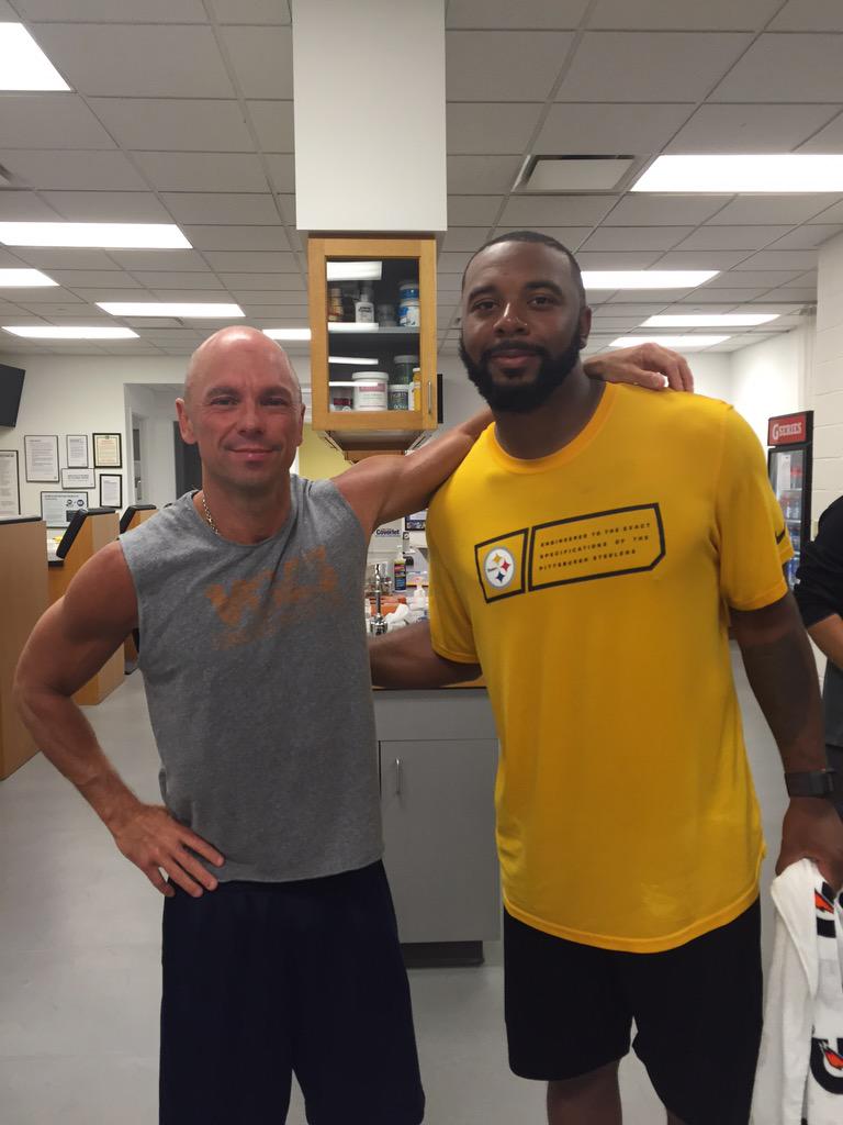 Tajh Boyd tweet media