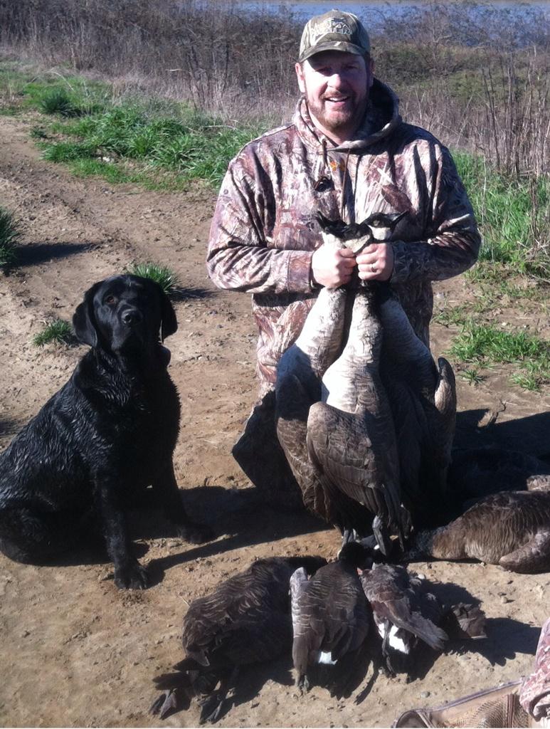 North Dakota Hunter (nodakhunter) Twitter