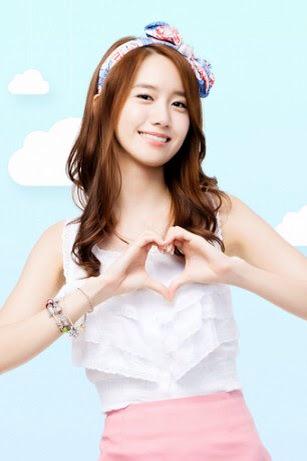 Happy 26th Birthday Im Yoona           