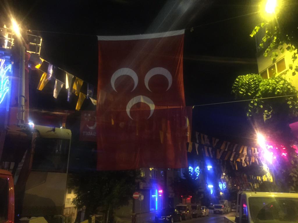 suatyilmazmhp's tweet image. MHP Eseler İlçe Başkanlığı seçim çalışmalarımız devam ediyor..!