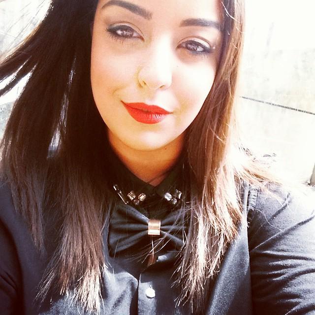 RAPHAELCASTRO9's tweet image. RT Yeah enfin #MaPrincèsse @Nabila75020 #Karismatik elle de retour hâte que c  #NewsArrive  JE T'AIME FORTS 💖💖💖💖💖💖❤👍😘