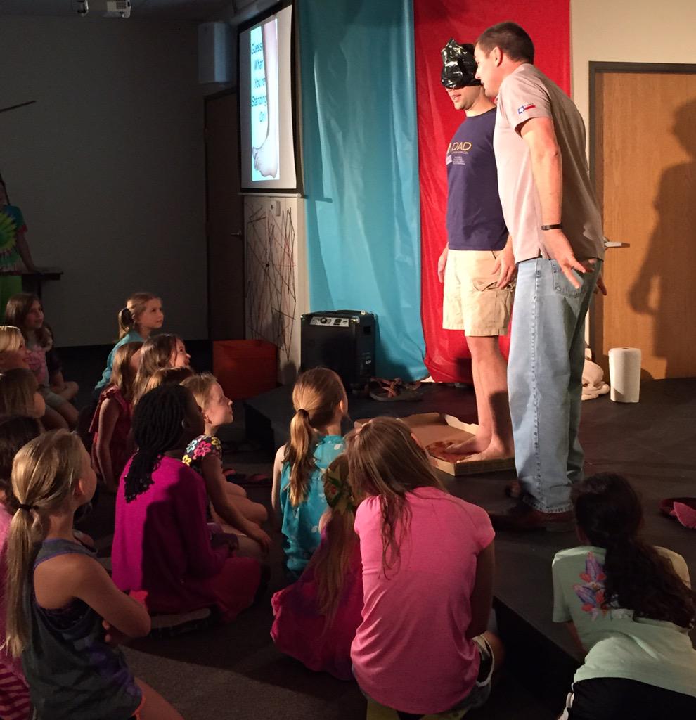 tedthulin's tweet photo. @shpckids http://t.co/o7Fft7Wmc2