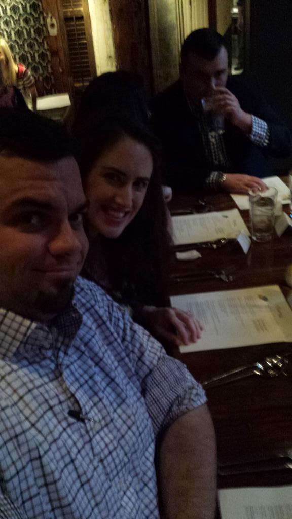 DBToon's tweet image. #local3 #AFWF15 #afwf Word. Atlanta Food and Wine plus Delta Amex.