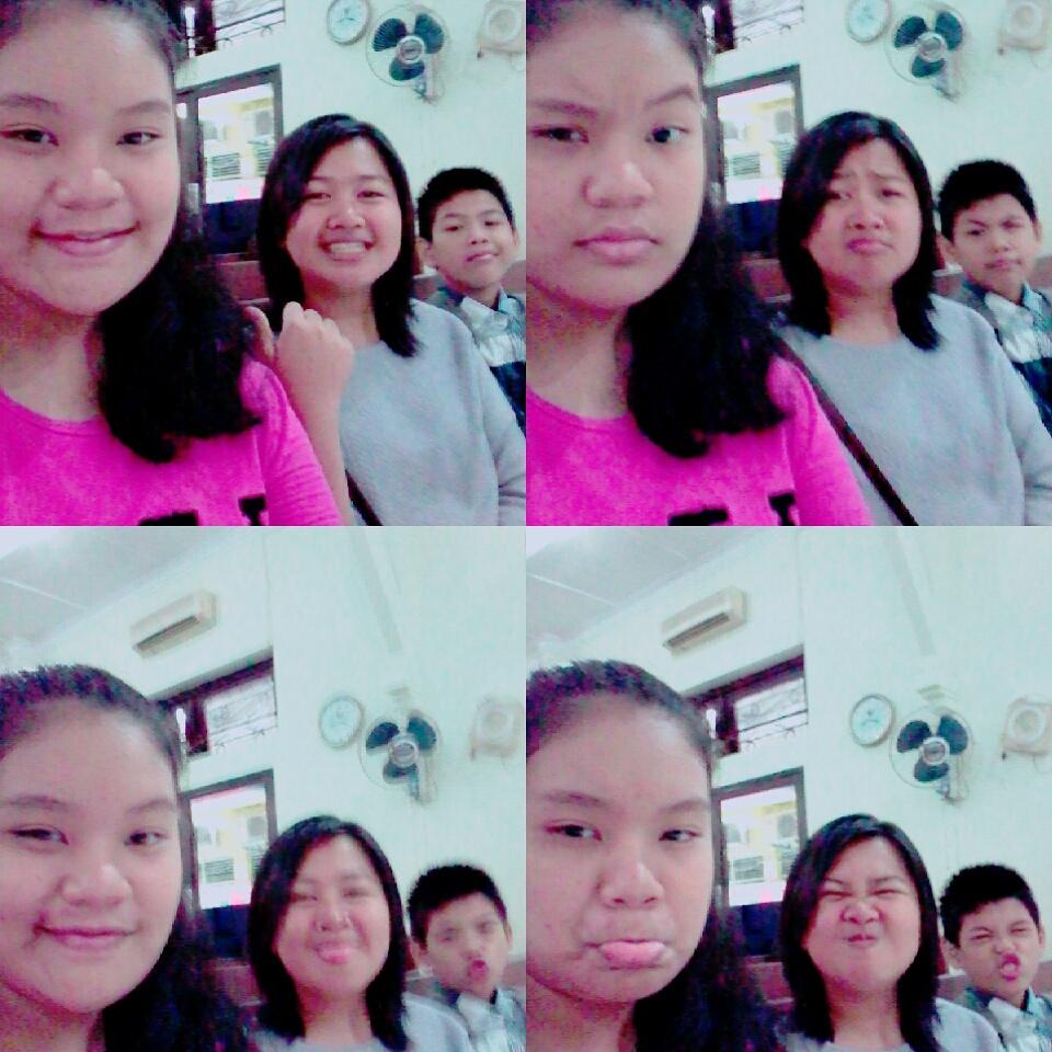 Gereja Advent Makassar