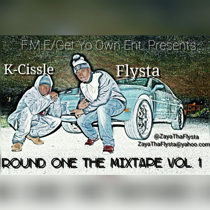 Watch Zaya Tha Flysta's leaked NSFW photo on TwXstars