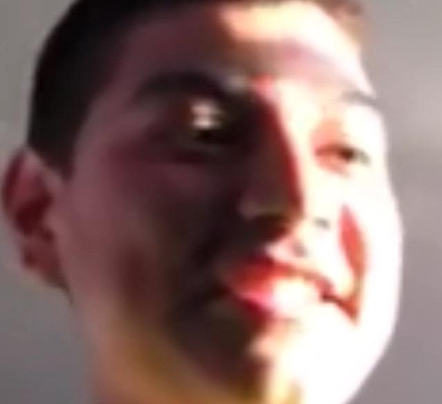 basedhamdi's tweet image. My bae looking fine af😫👅