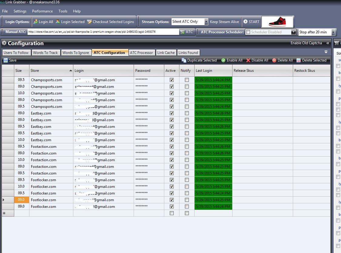 iyay2020's tweet photo. @sneakaround336 good to have #LGGOLD #LGC http://t.co/fVa7eED5aB
