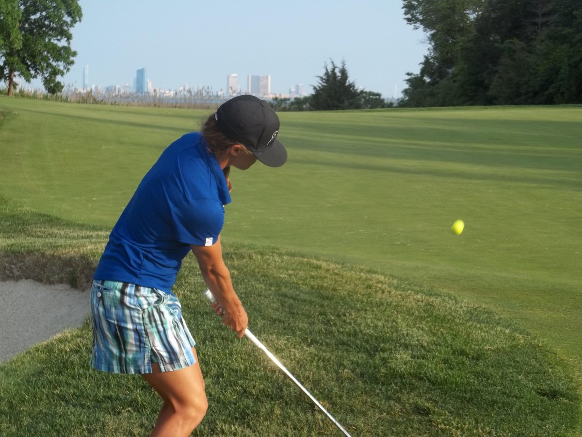 AlexandraCasi's tweet image. oh hey Atlantic City! #gallowaynational #jerseyshore #openqualifying