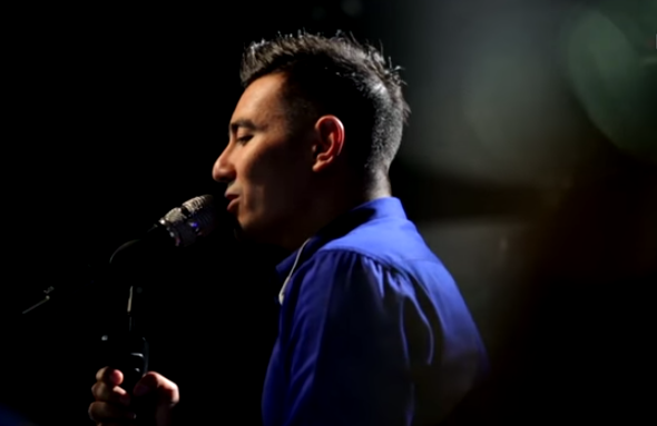 #np <a href="/riofebrian25/">Rio Febrian</a> - Matahari #ParcelWeekend