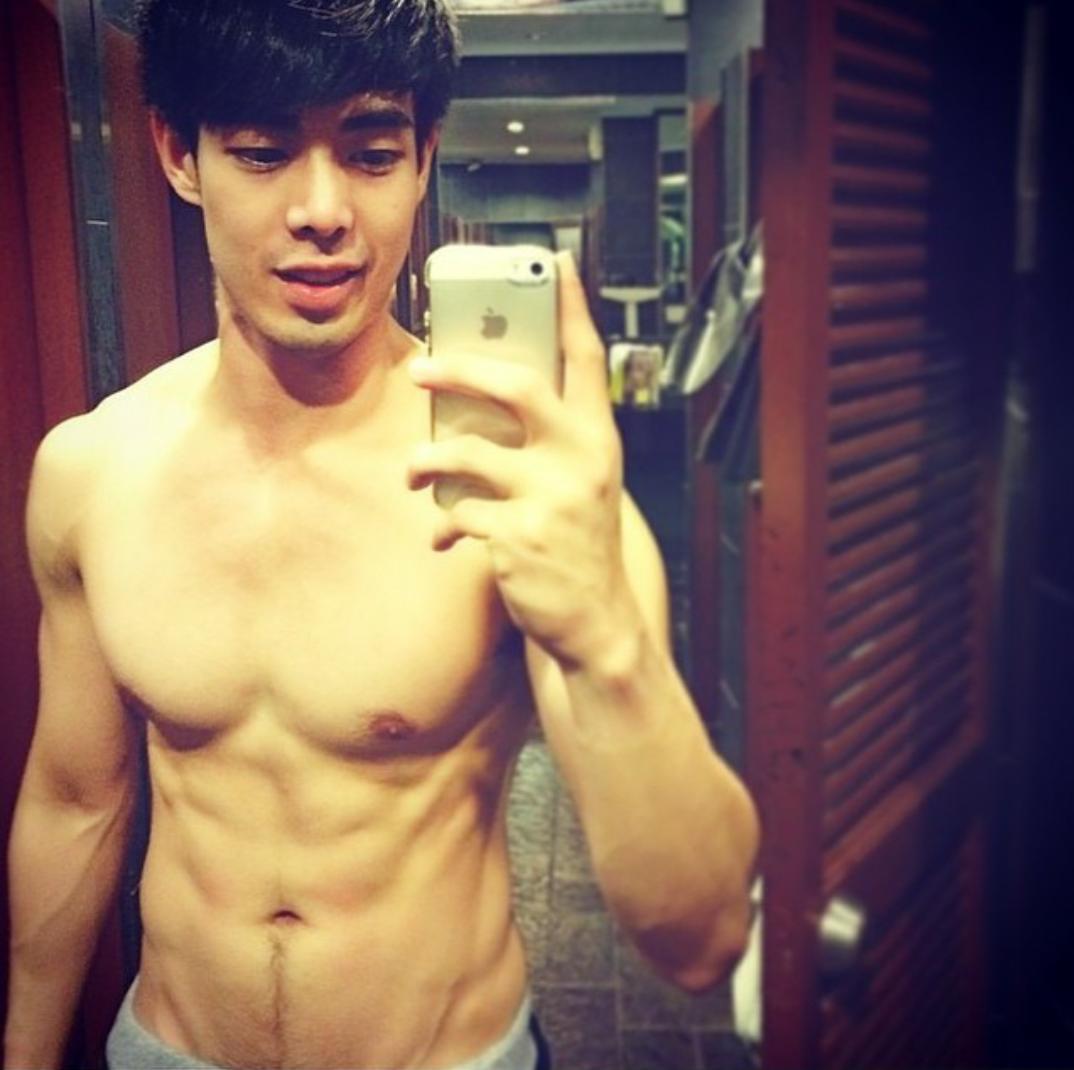 BodyArtAsian's tweet photo. Thailand - so hottt😍😍 @best_anavil http://t.co/i73pwEVbog