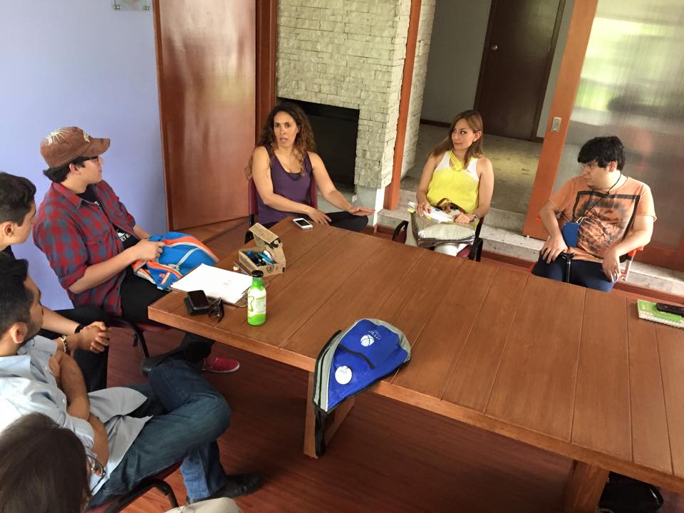 Pilar Escandón tweet media