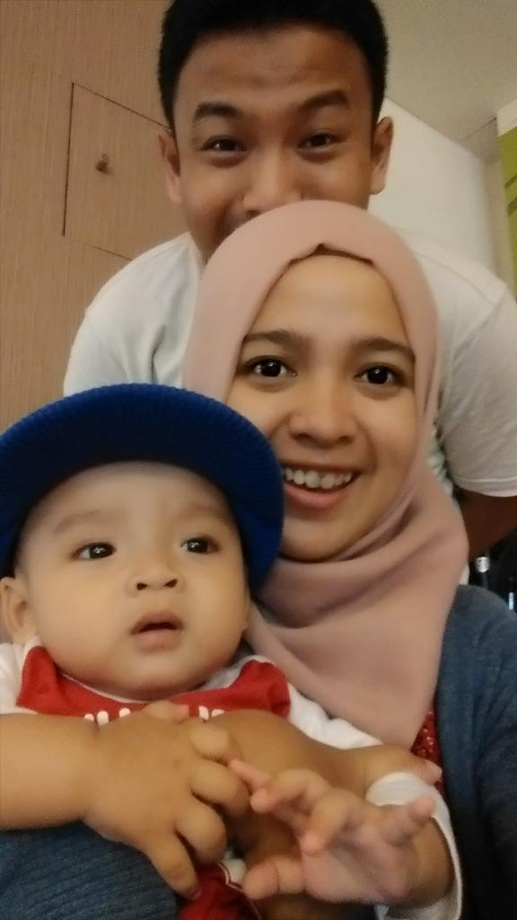 Me time bareng #keluarga | menghimpun berkah bersama | Upayakan | rayakan :)