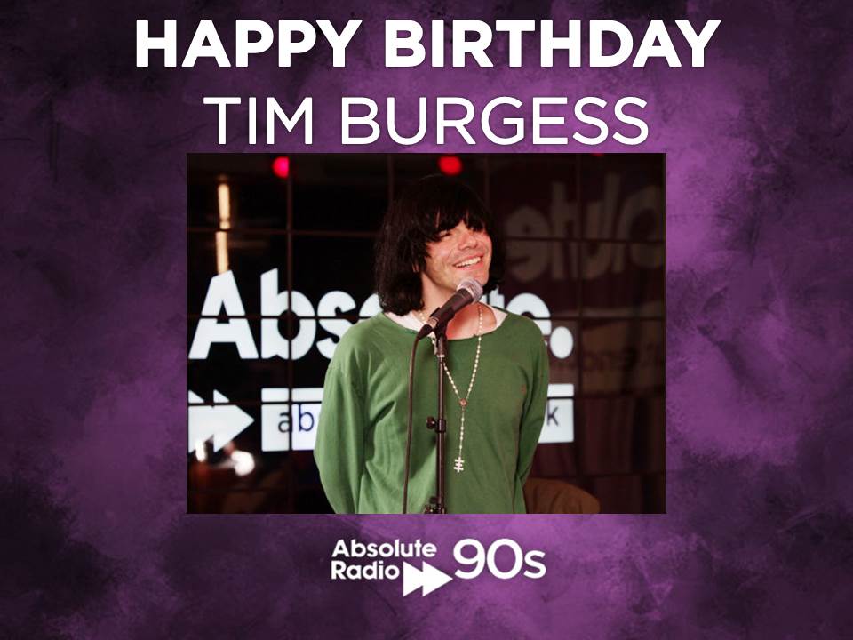 Happy 48th Birthday We have a very special hour long session tomorrow from to celebrate. 