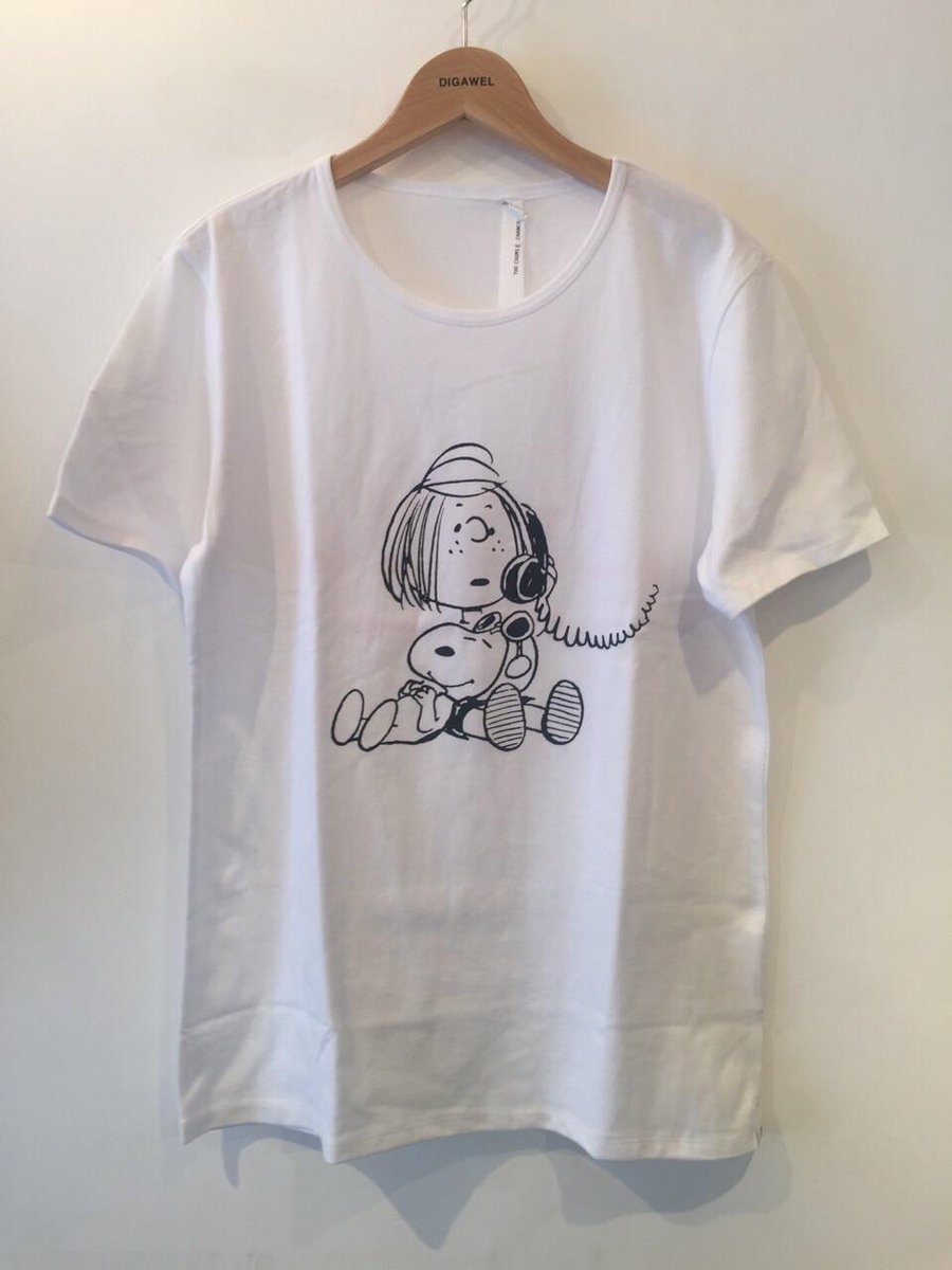 田中宗一郎さんによる Tシャツの宣伝 ペパーミント パティとスヌーピーとチャーリー ブラウンの関係について Togetter 田中宗一郎さんによる Tシャツの宣伝 ペパーミント パティとスヌーピーとチャーリー ブラウンの関係について Togetter