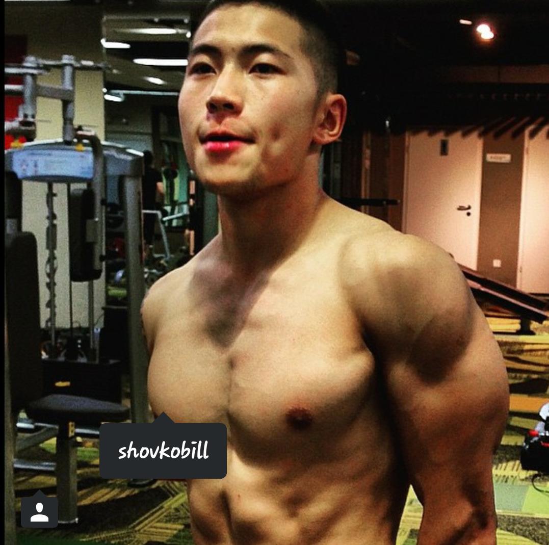 BodyArtAsian's tweet photo. MONGOLIA - cut @shovkobill http://t.co/5DAQCHMSIT