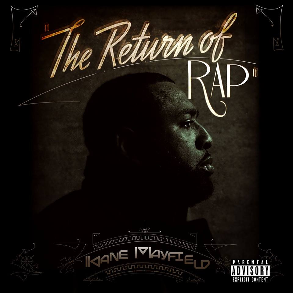 KaneMayfield's tweet photo. The #ReturnOfRap is an album w/ 2 sides. Side A ends, the needle lifts off, cd goes in and side B begins

#PickASide http://t.co/cC1VtnTqLz