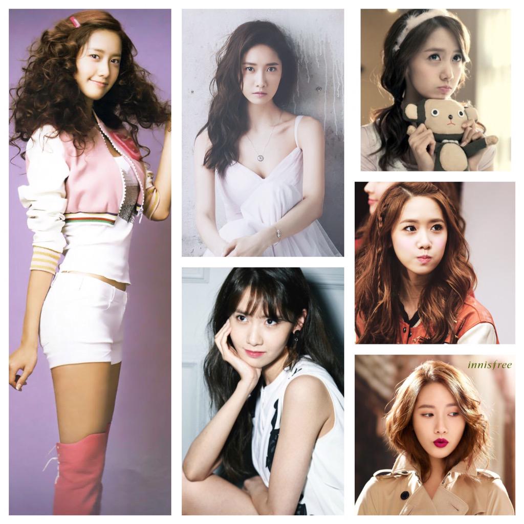   Happy Birthday Godess Im Yoona    
