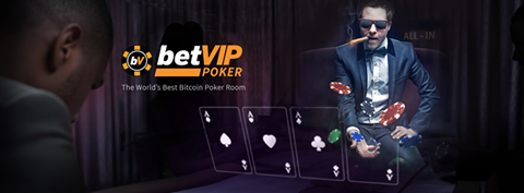 BetVIP_Official's tweet image. Play online poker for Bitcoin at BetVIPpoker.com