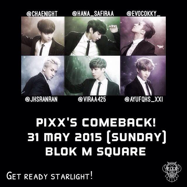 StarMax Entertaiment tweet media