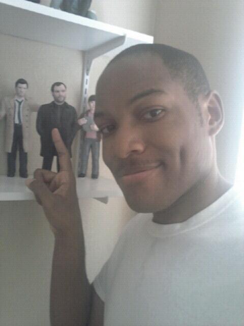 Happy birthday to this guy,   