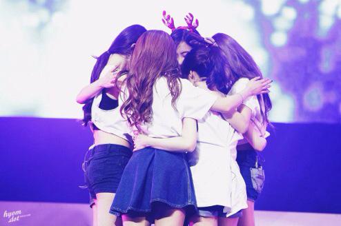 YudiSkys's tweet image. I vote for t-ara
My #TeenChoice nominee for #ChoiceMusicGroupFemale is T-ARA
1RT=1vote 
RT queen's