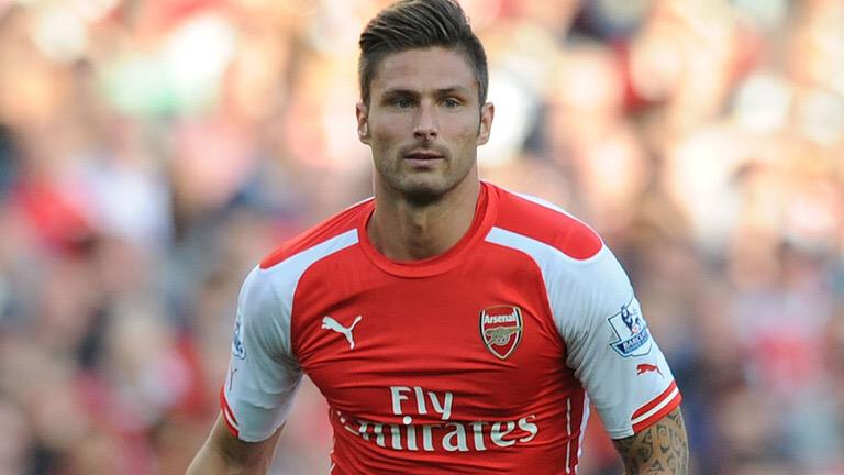 MasterLeagueHub's tweet image. Olivier Giroud has scored 7 goals &amp;amp; had 4 assists in 13 FA Cup matches! #MLStats