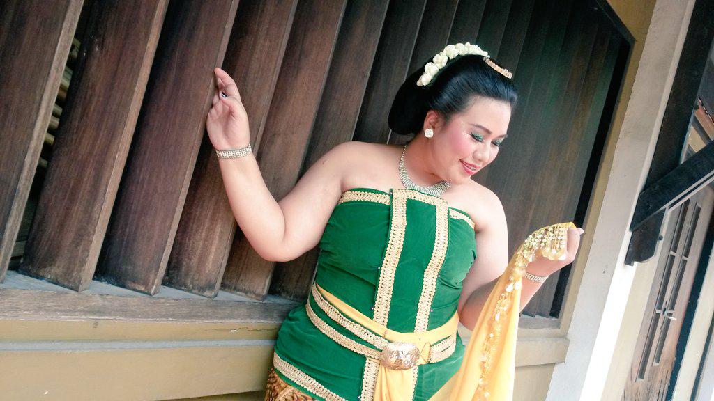 Sudah hampir seminggu lalu wayangan...tapi senengnya sampai skr. #wayangjurnalis