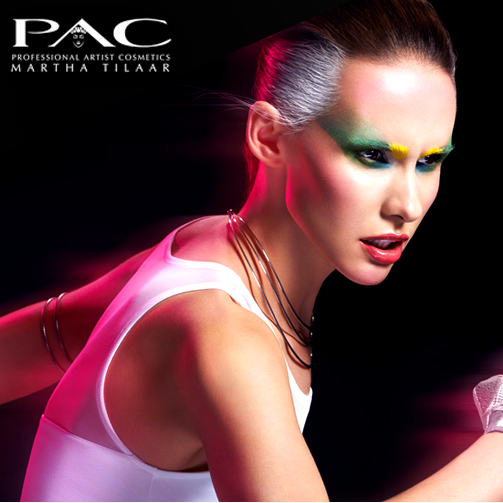 PAC_MT's tweet photo. Add some sparkle to your Sporty costume with playful&amp;feminine from PAC Palette Limited Edition Colour Olympic! http://t.co/y9r6Rk9oXZ