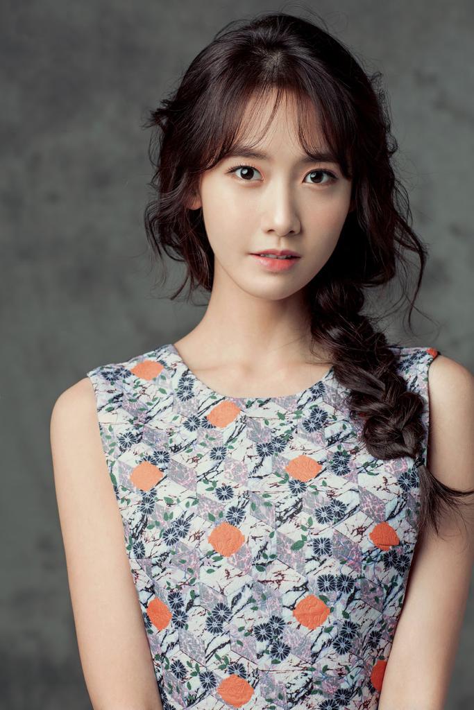Happy 24th Birthday, Im YoonA    