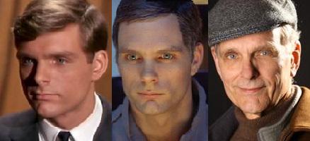 Happy Birthday Keir Dullea (79) US actor played David Bowman in 2001 A Space Odyssey & 2010 The Year We Make Contact. 