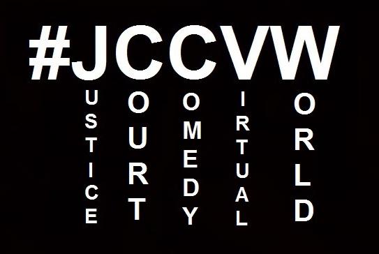 JCCVW1's tweet photo. http://t.co/6Vauicksw3
#JCCVW #Justice #Court #Comedy #Comic #Future #Innovation #Law #Justicia #Derecho #Libertad PR http://t.co/tKUxPmaNdc