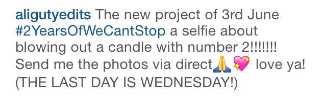 aligutyedits's tweet image. New Project😇💖 @MileyArmy 🙌🏼