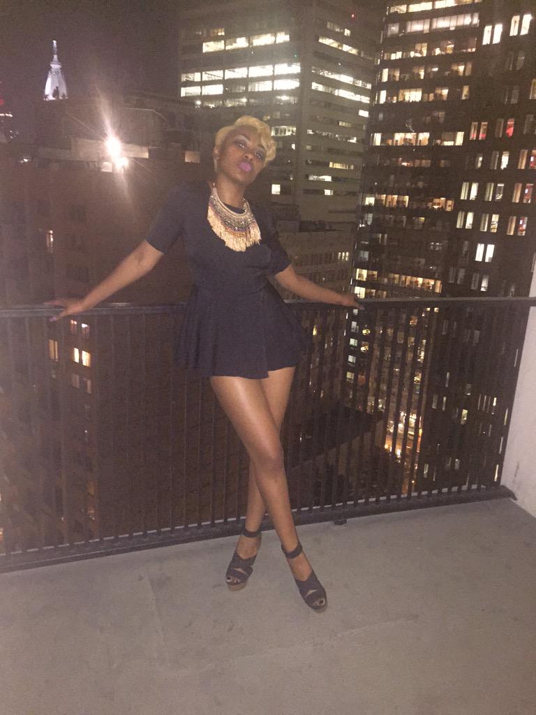 Yaz_ManianDevil's tweet photo. #Shenanigans2015 ⚡️⚡️ http://t.co/3EJxzX7XP7