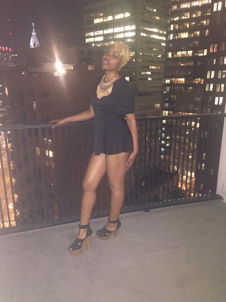 Yaz_ManianDevil's tweet photo. #Shenanigans2015 ⚡️⚡️ http://t.co/3EJxzX7XP7