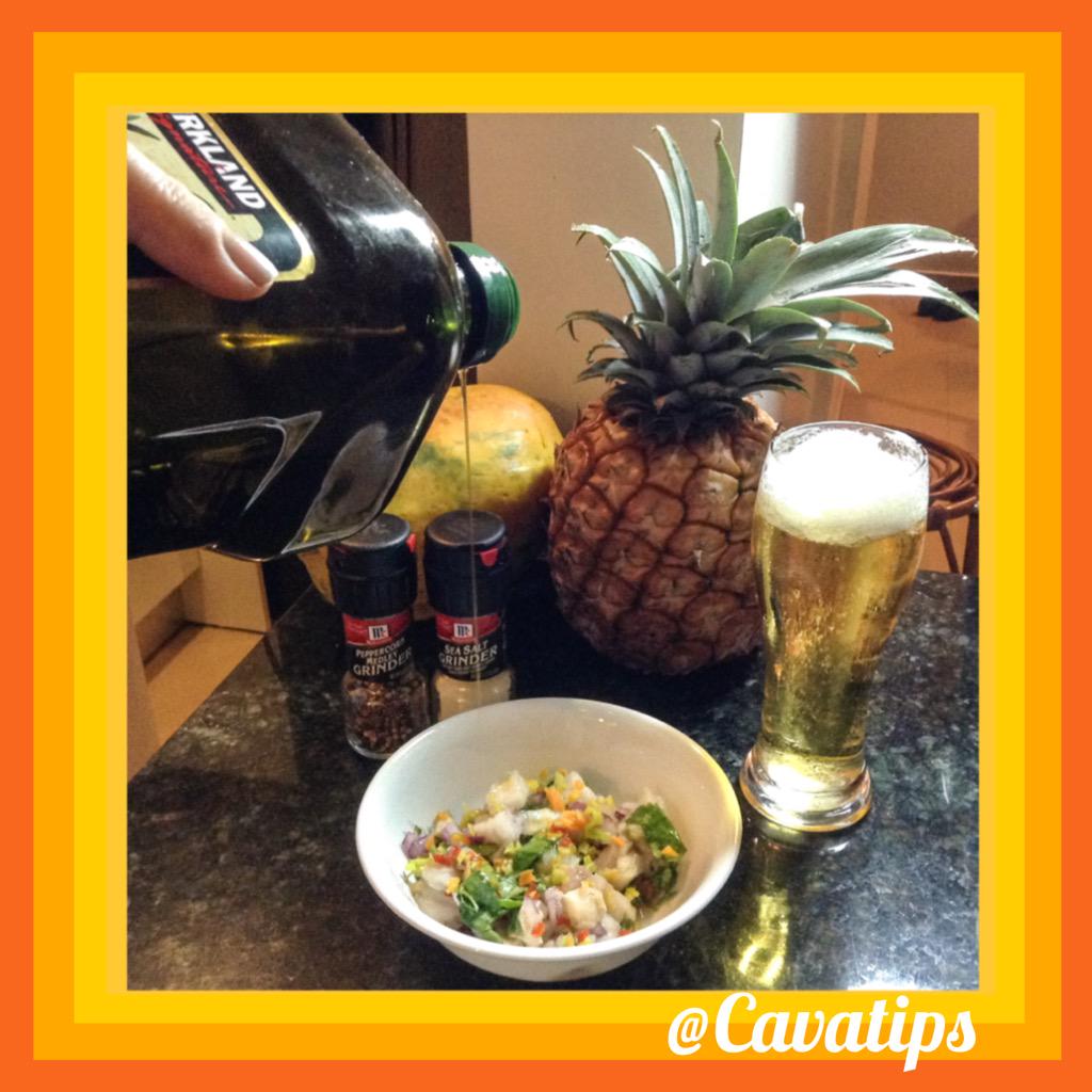 Cava Tips tweet media