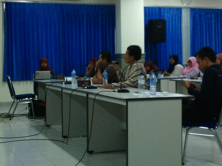 I-CARE tweet media