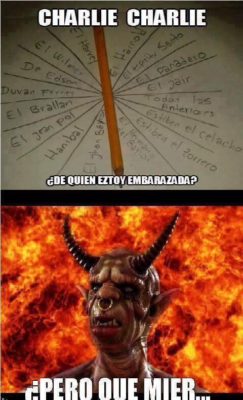 Pero que mier...😳😳😳😳