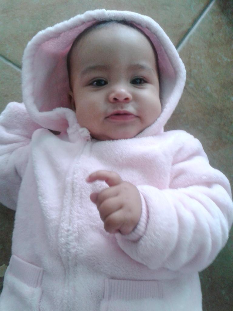 mariaAVT's tweet photo. Una hermosa princesa👑 http://t.co/3aaUvD1hga