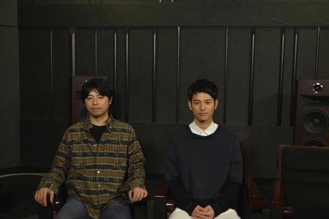 eiga_natalie's tweet photo. 妻夫木、亀梨らが「バンクーバーの朝日」を語る、豪華版にビジュアルコメンタリー http://t.co/6vrk5FkQAR #バンクーバーの朝日 #妻夫木聡 #亀梨和也 http://t.co/jySgefcHnU