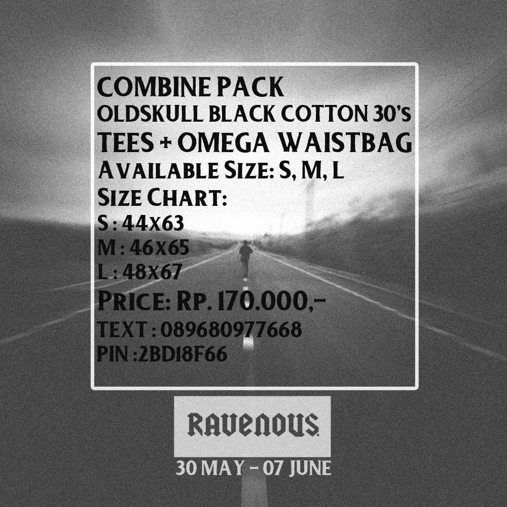 Ravenous Invasion tweet media