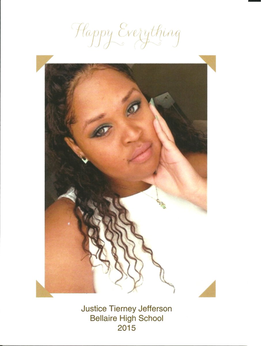 TIFFANY GRIFFIN-JEFFERSON tweet media