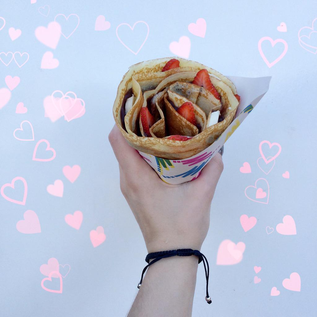 CrepesUp tweet picture
