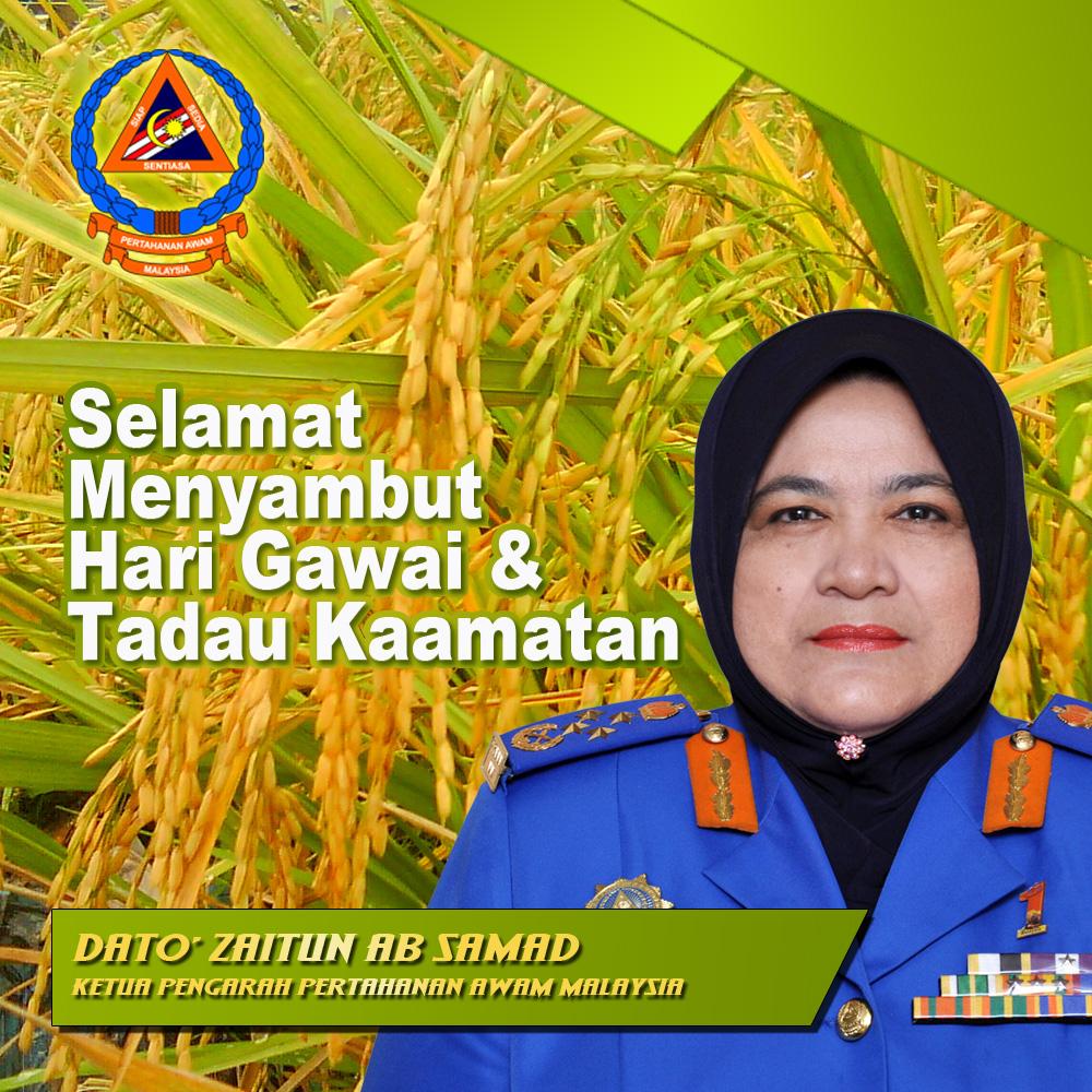 ZAITUN AB SAMAD tweet media