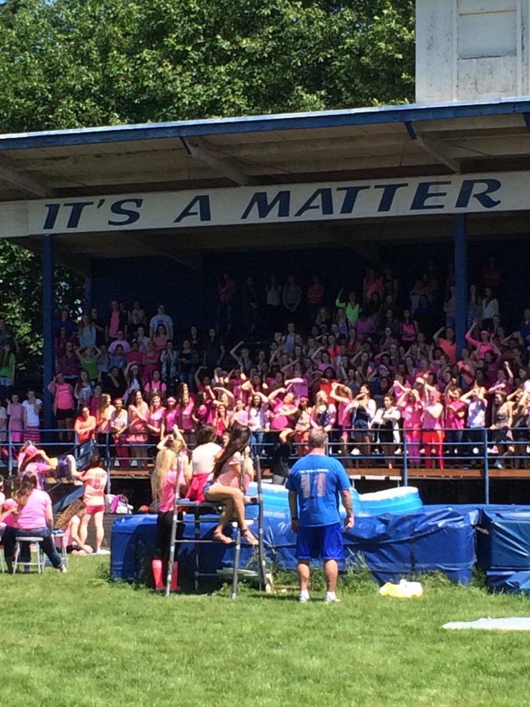 Ferndale High School tweet media