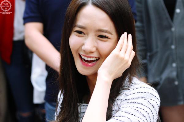 Happy Birthday our Lovely Girl, Im Yoona! 