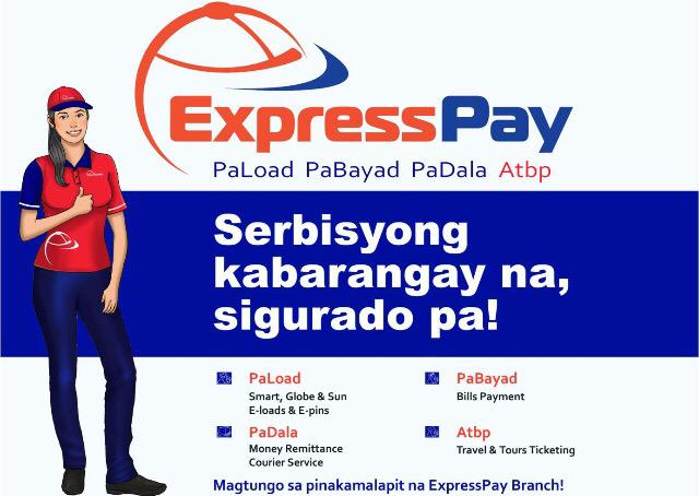 Expresspay2011's tweet image. BE THE LEADER IN PAYMENT SERVICES!
Franchise Fee P130K for 3yrs
FREE SEMINAR:
(02) 218 - 5057