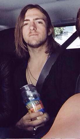 rockyR5s's tweet photo. #GOTEEEMMM http://t.co/xXg9TI5e1b